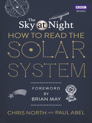 cover image of The Sky at Night